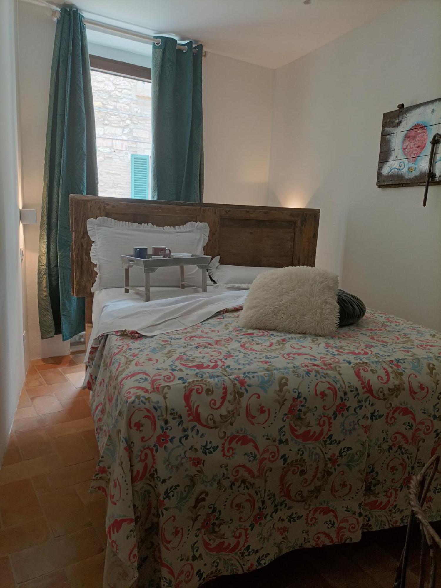 Dila Assisi Rooms 외부 사진