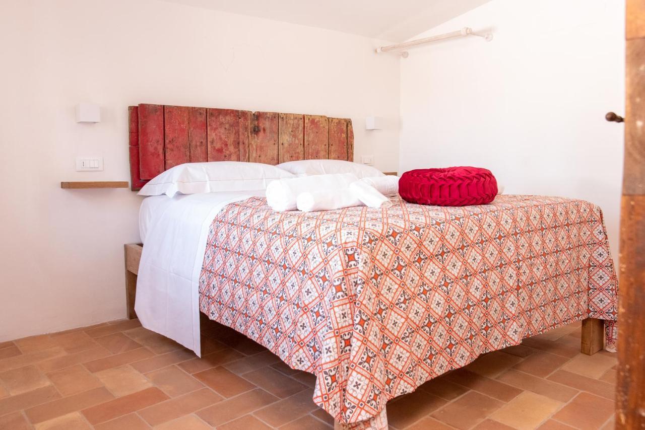 Dila Assisi Rooms 외부 사진