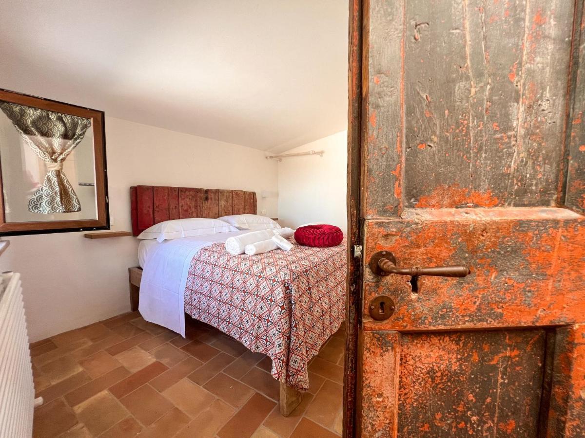 Dila Assisi Rooms 객실 사진
