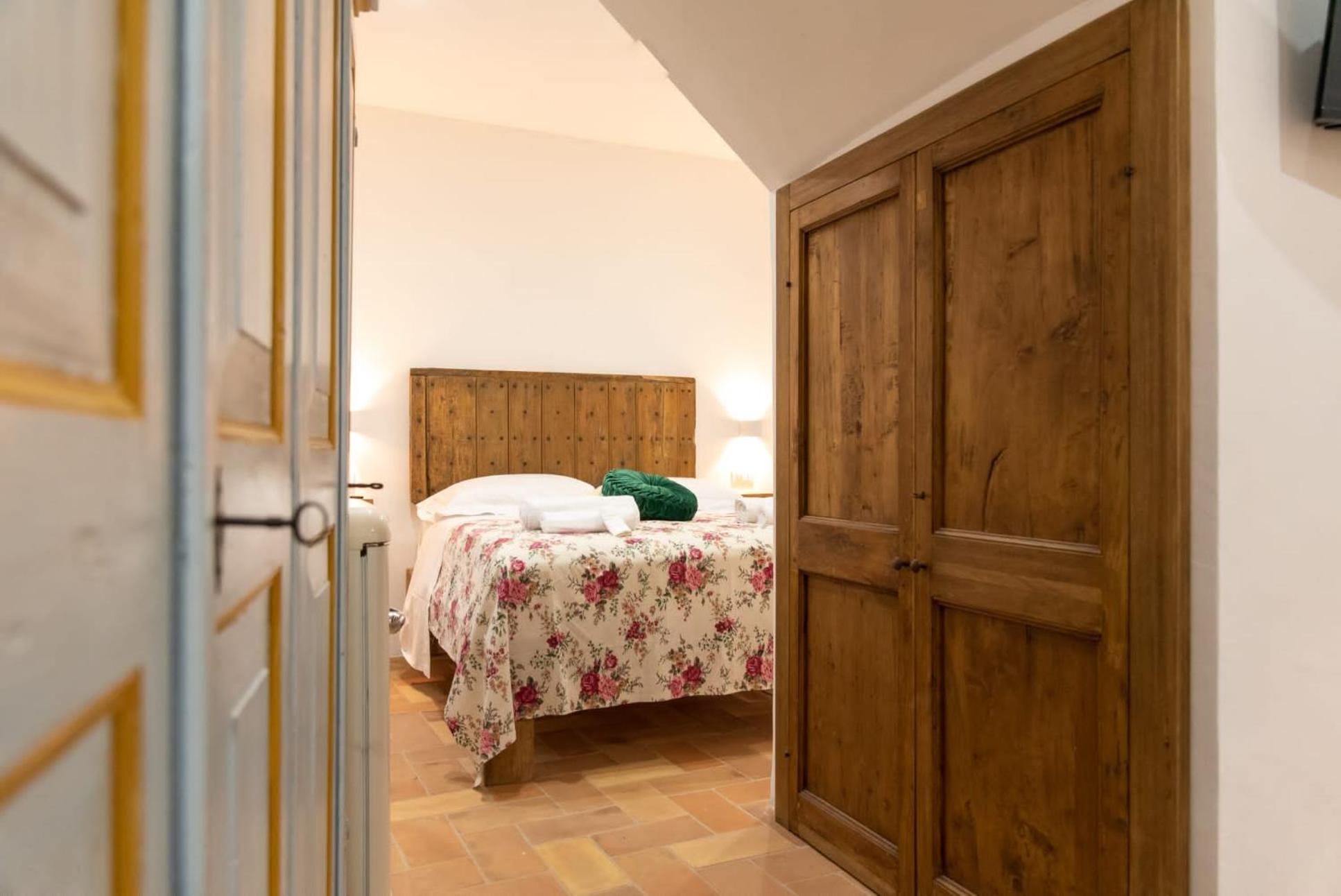 Dila Assisi Rooms 외부 사진