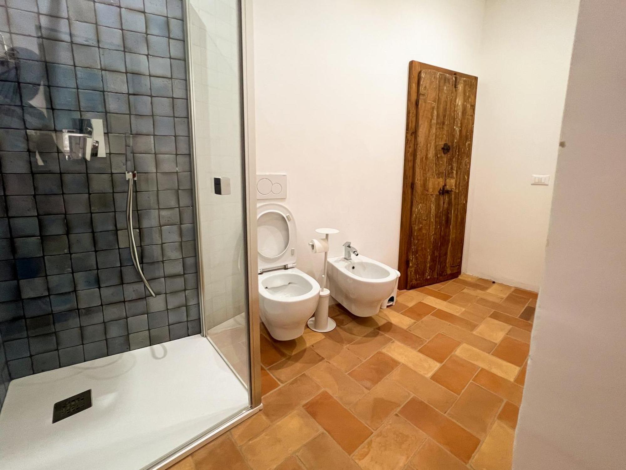 Dila Assisi Rooms 객실 사진
