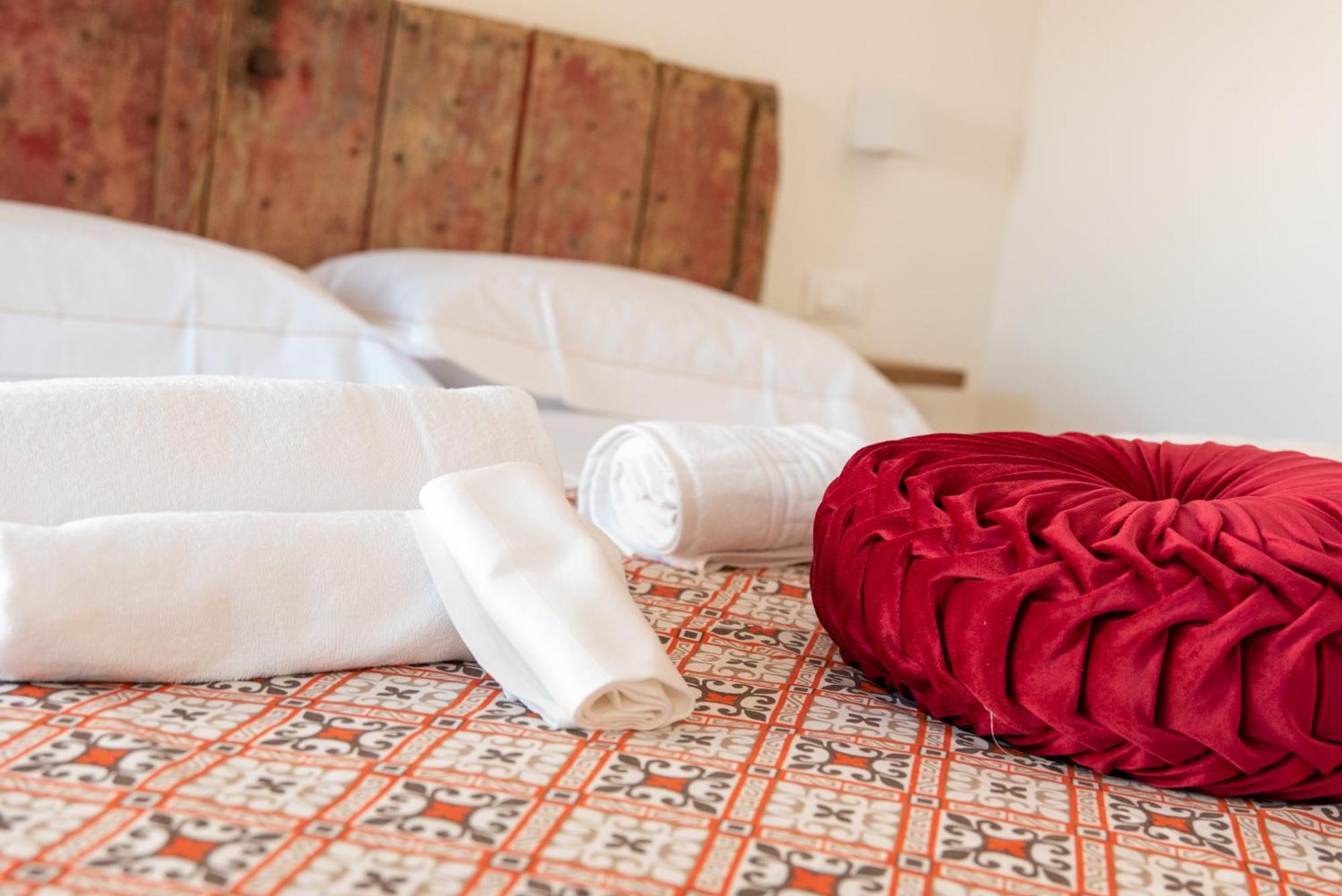 Dila Assisi Rooms 객실 사진