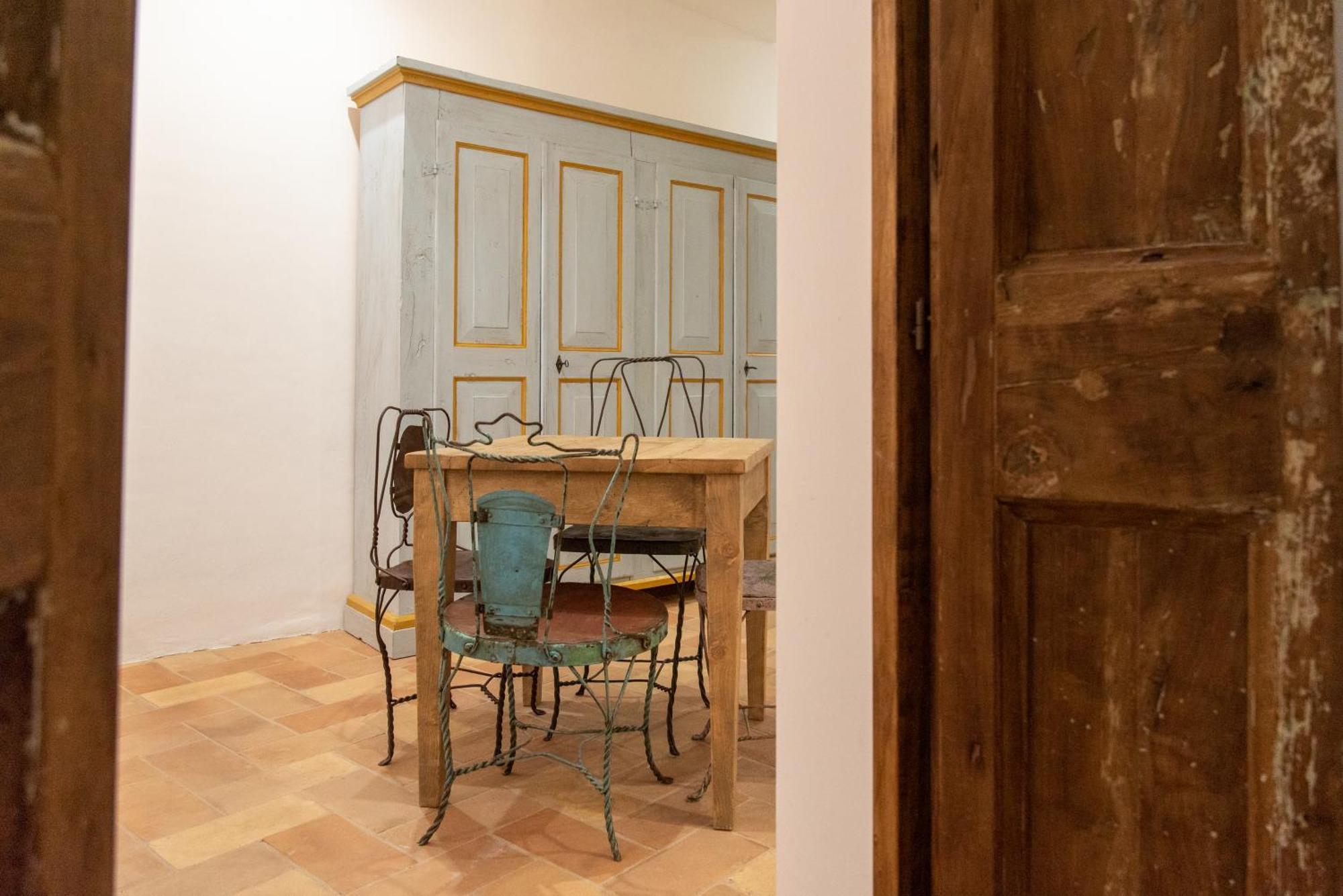 Dila Assisi Rooms 객실 사진