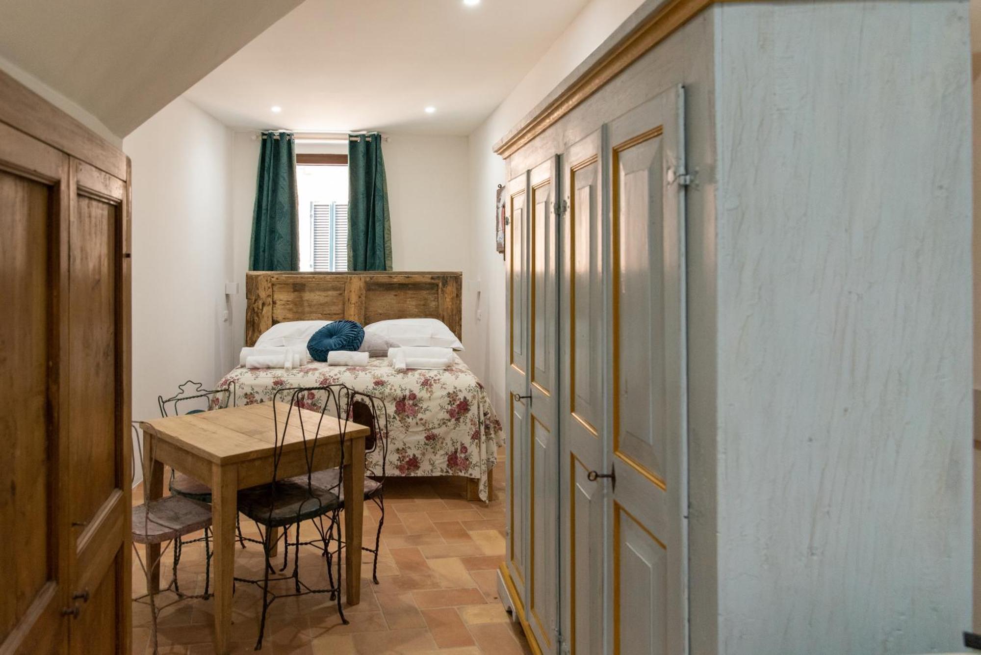 Dila Assisi Rooms 객실 사진