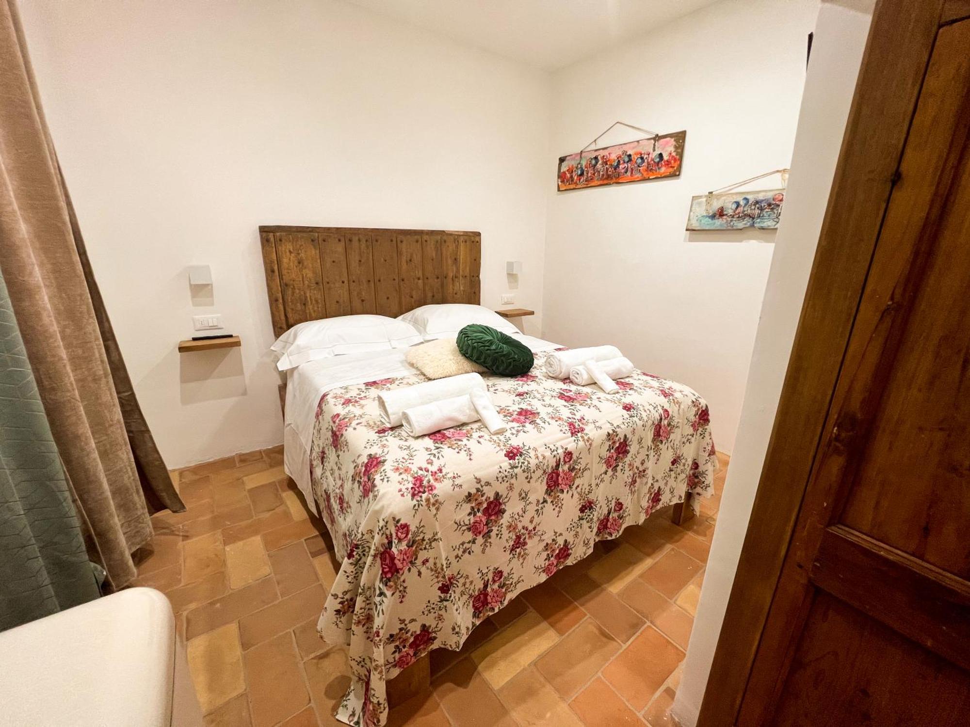 Dila Assisi Rooms 객실 사진