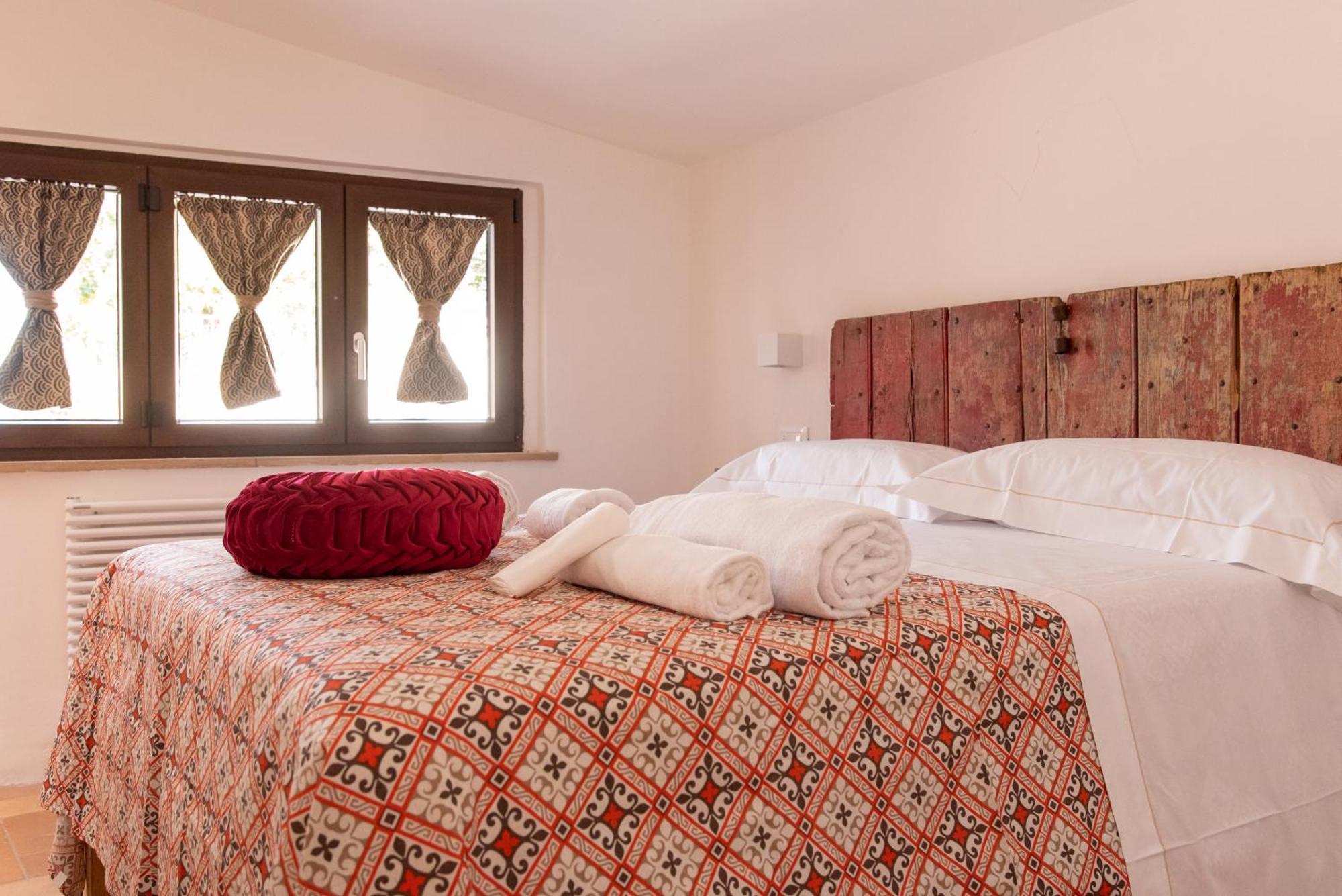 Dila Assisi Rooms 객실 사진