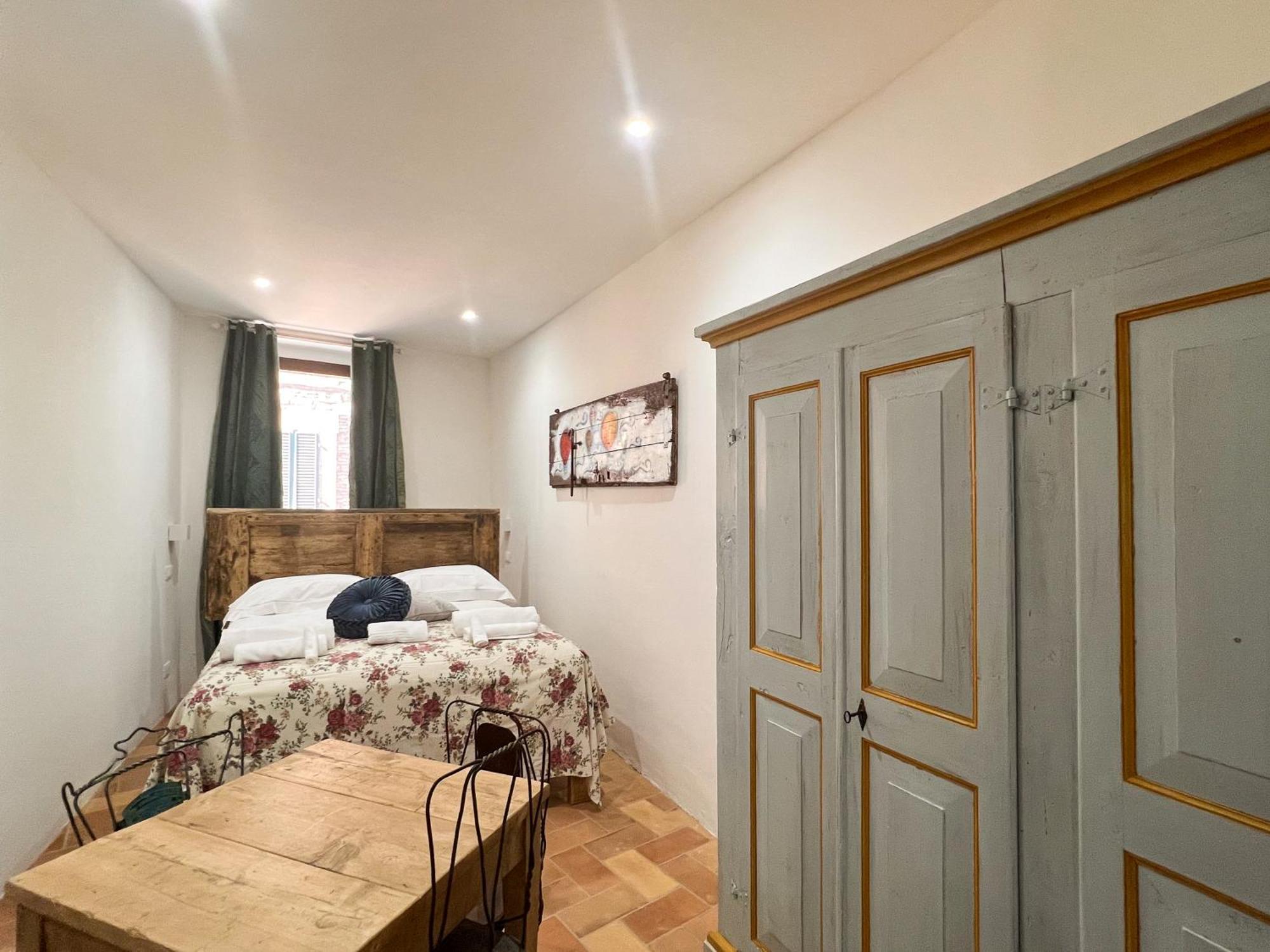 Dila Assisi Rooms 객실 사진
