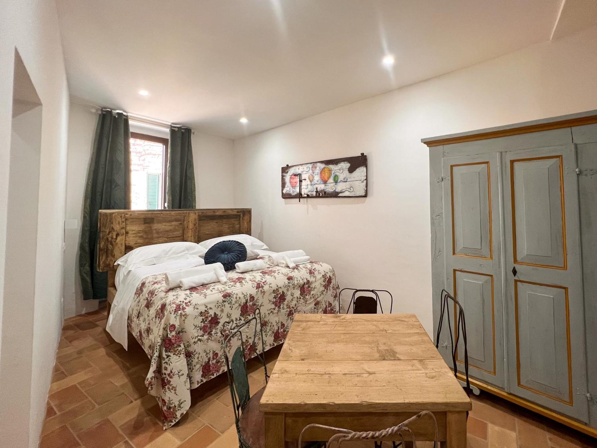 Dila Assisi Rooms 객실 사진