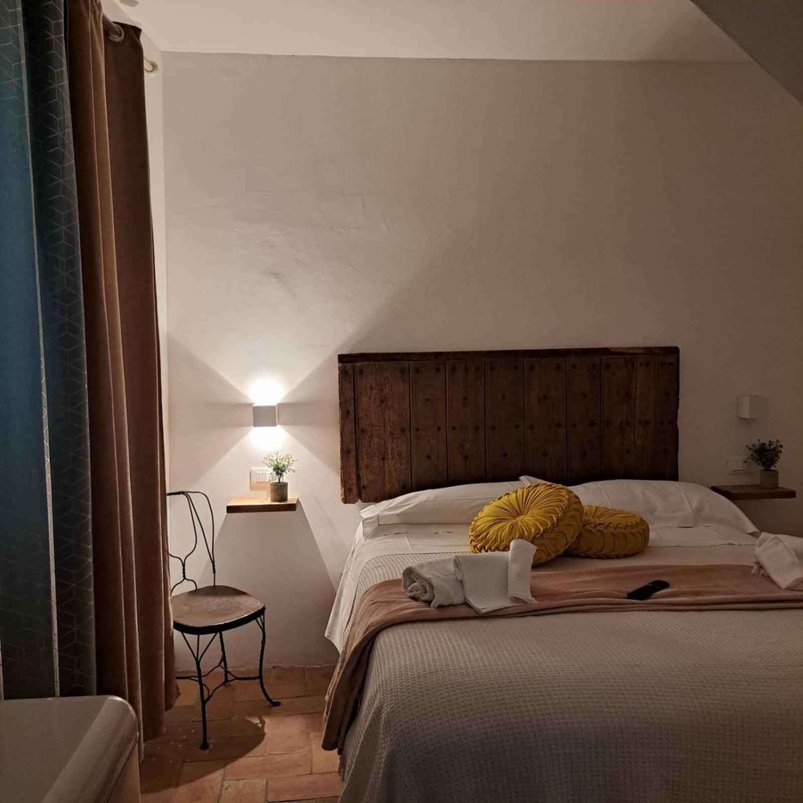 Dila Assisi Rooms 외부 사진