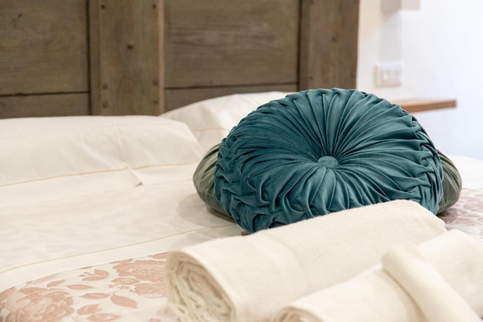 Dila Assisi Rooms 외부 사진