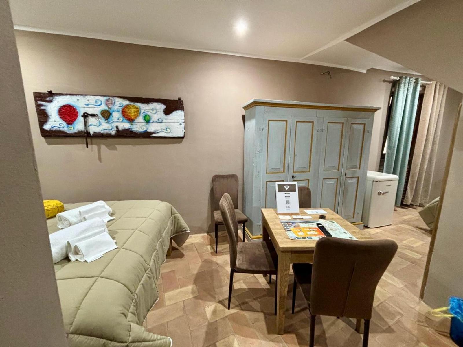 Dila Assisi Rooms 외부 사진