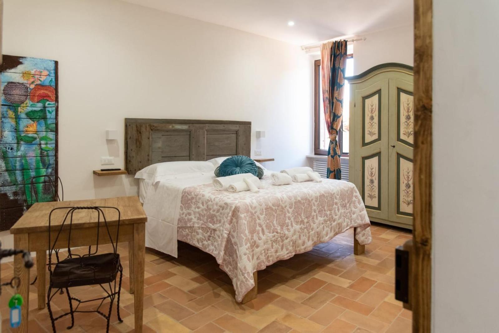 Dila Assisi Rooms 외부 사진