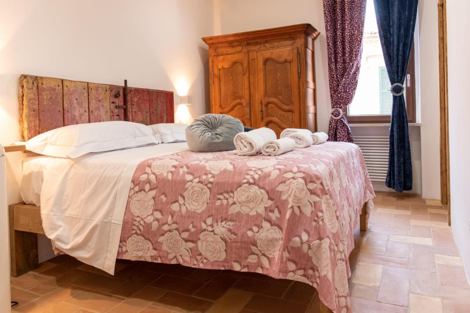 Dila Assisi Rooms 외부 사진