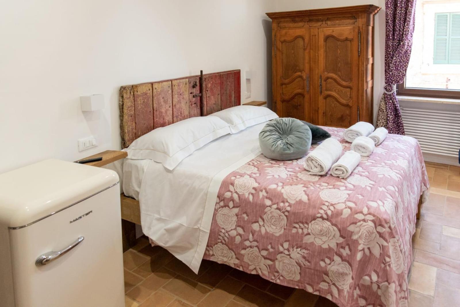 Dila Assisi Rooms 외부 사진