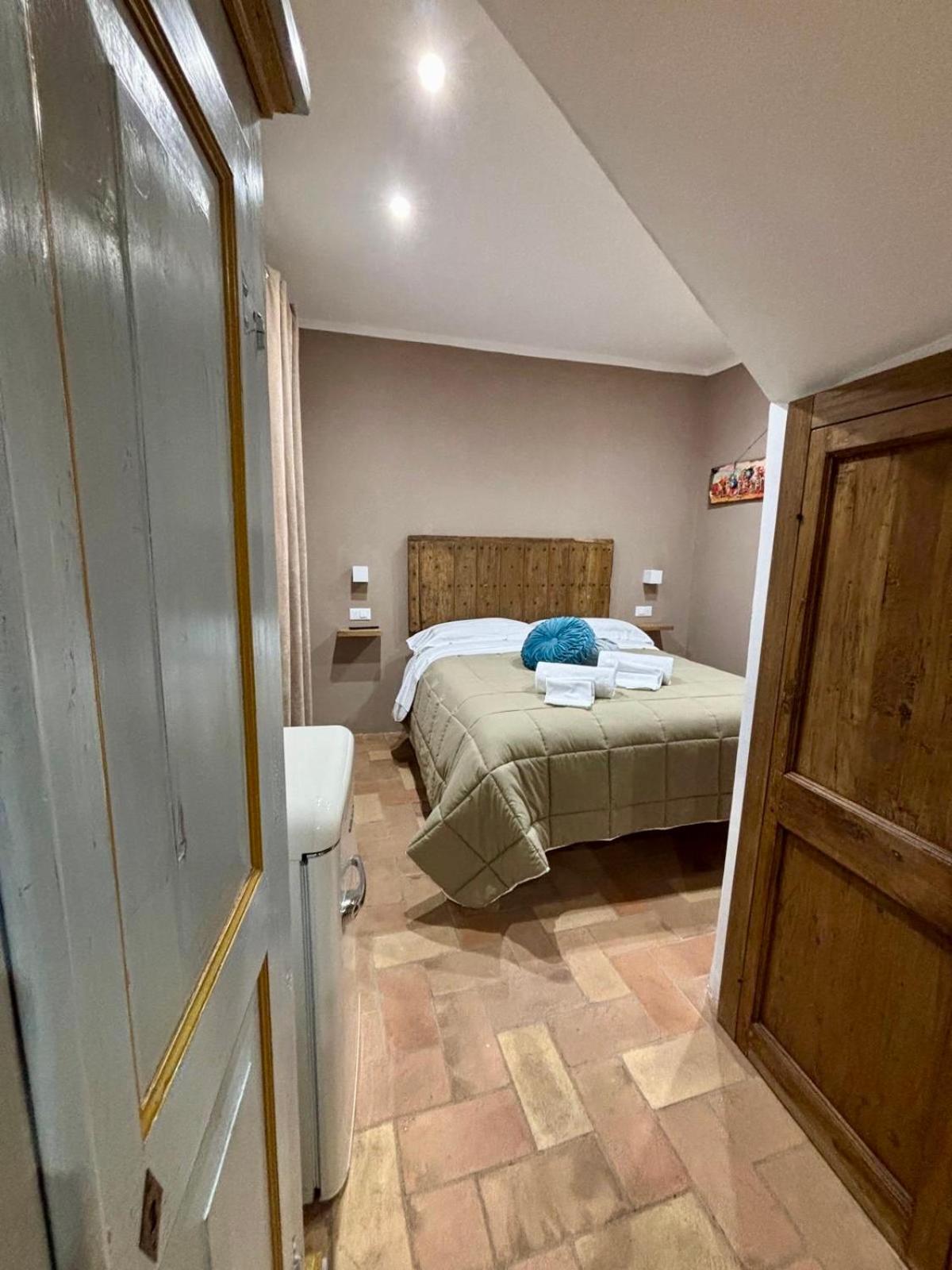 Dila Assisi Rooms 외부 사진