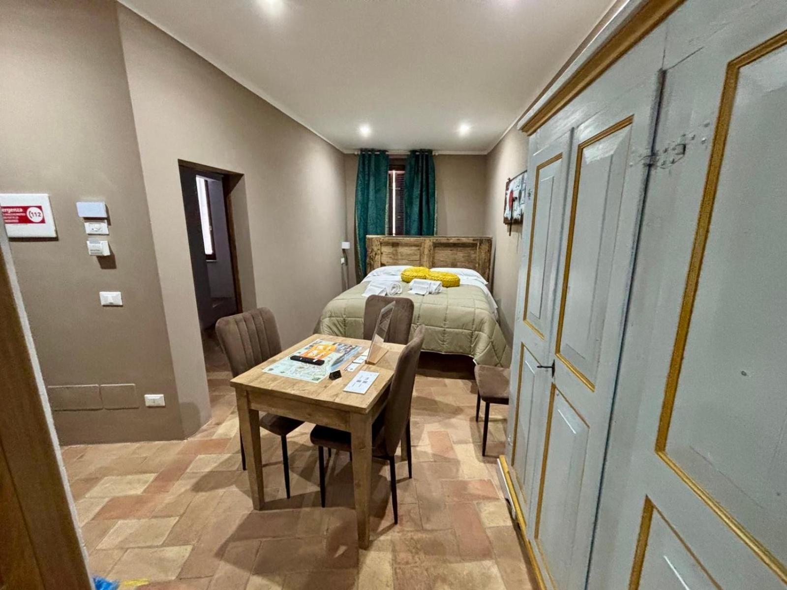 Dila Assisi Rooms 외부 사진