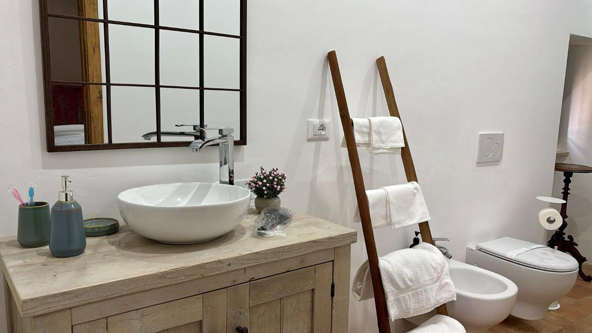 Dila Assisi Rooms 외부 사진