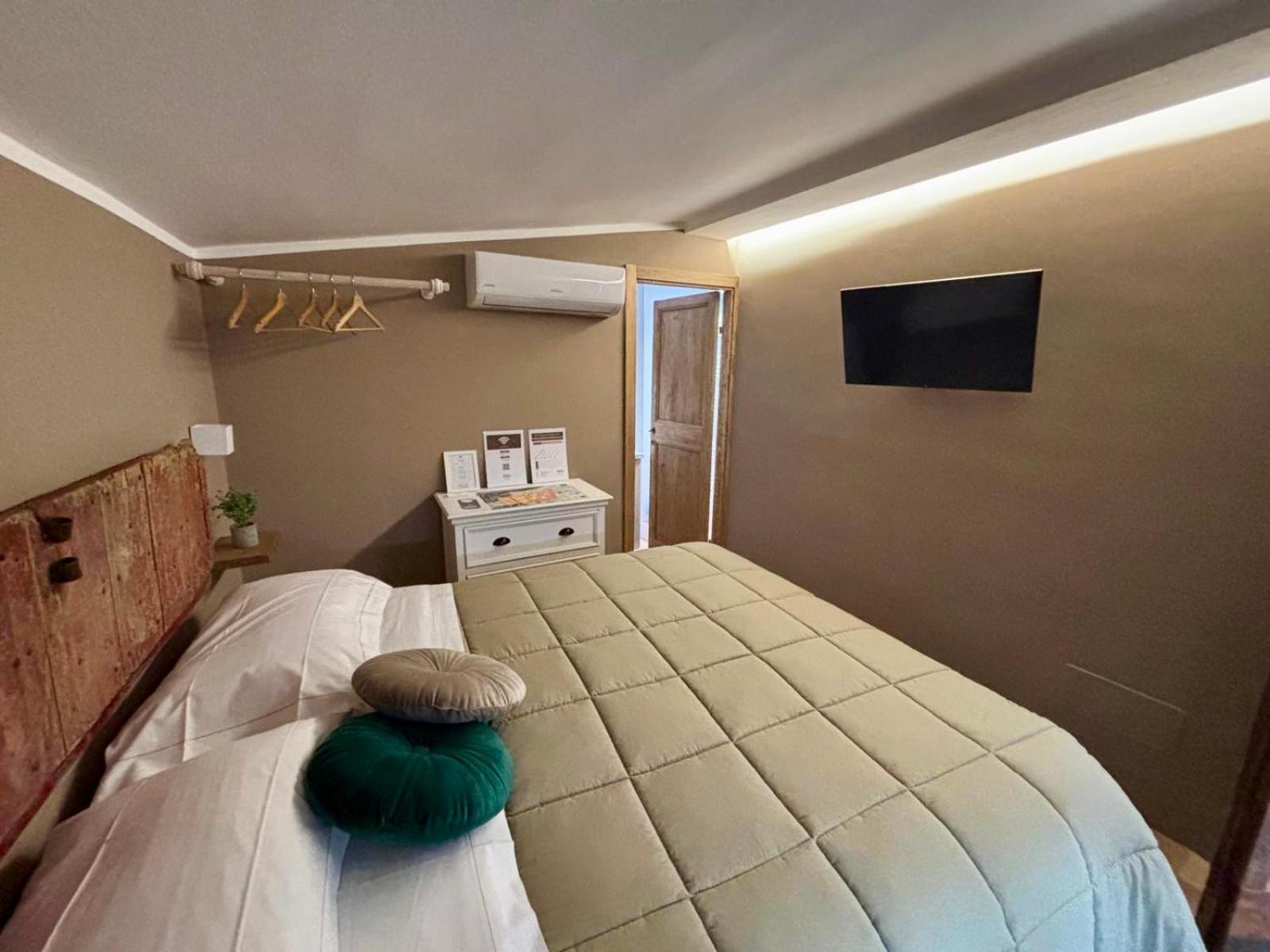 Dila Assisi Rooms 외부 사진
