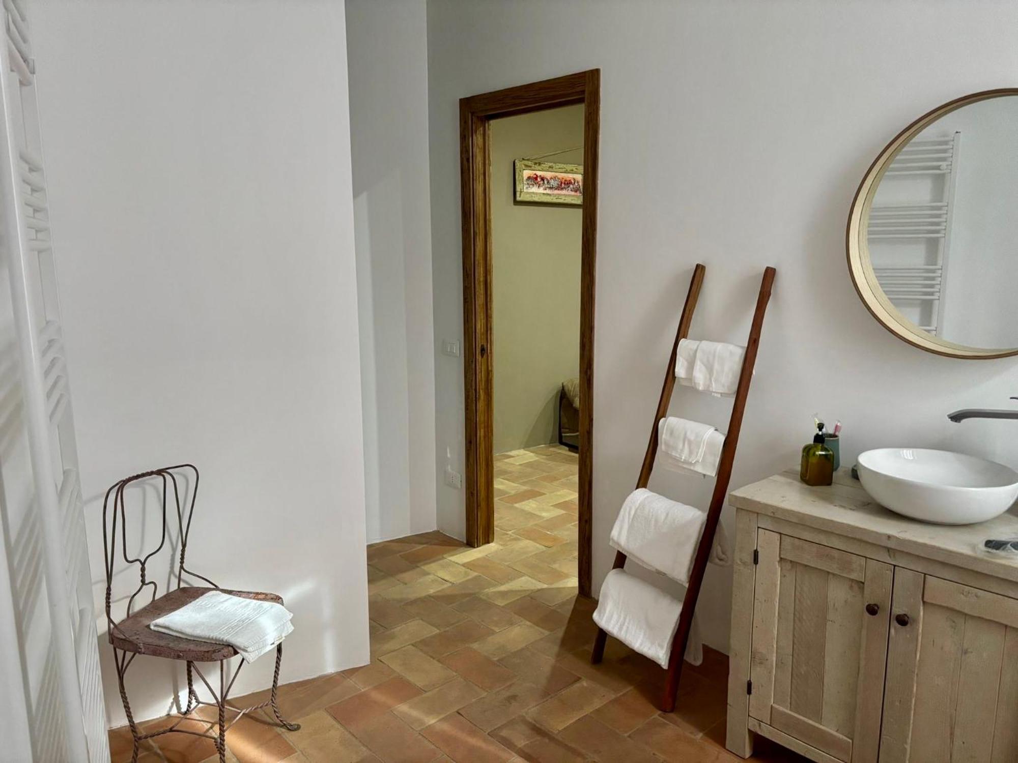 Dila Assisi Rooms 외부 사진