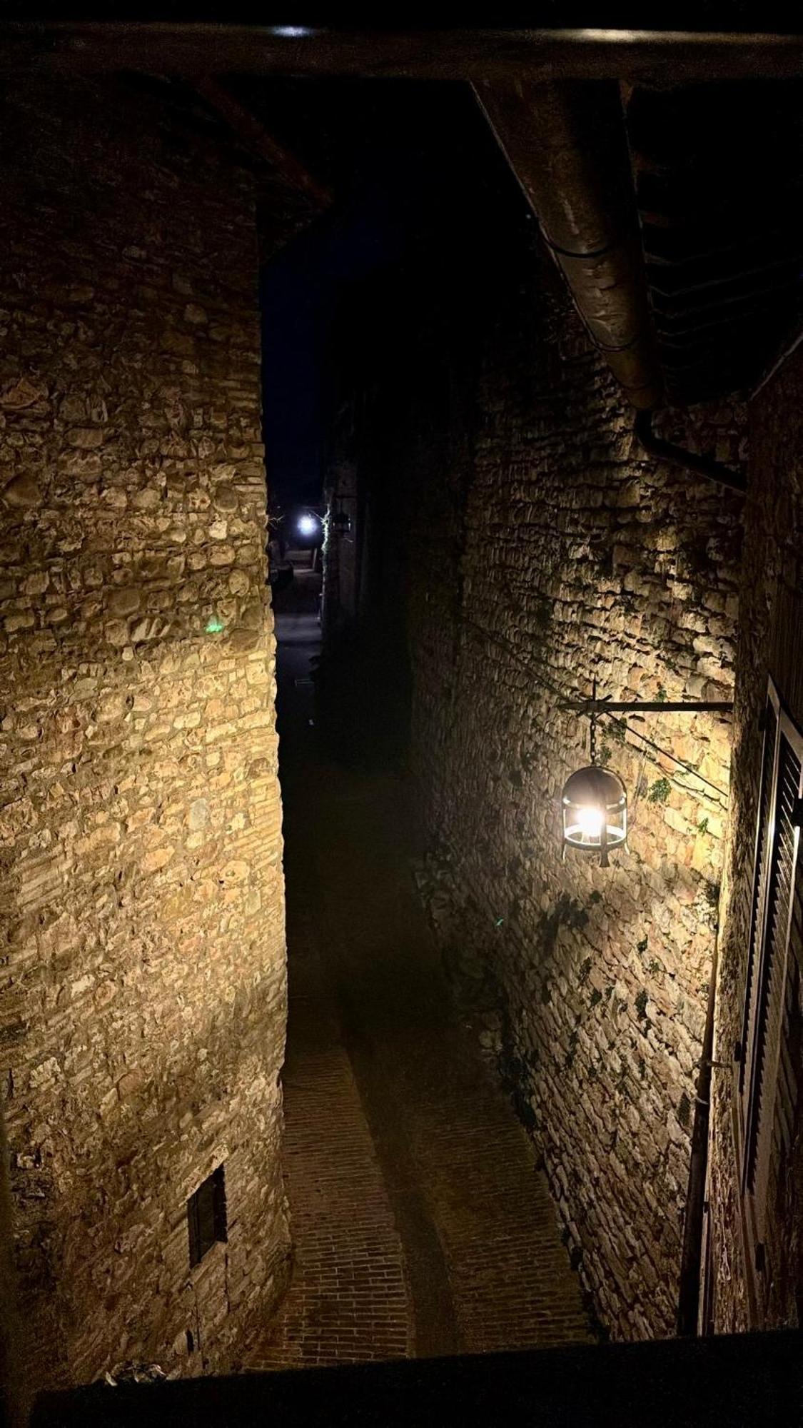 Dila Assisi Rooms 외부 사진