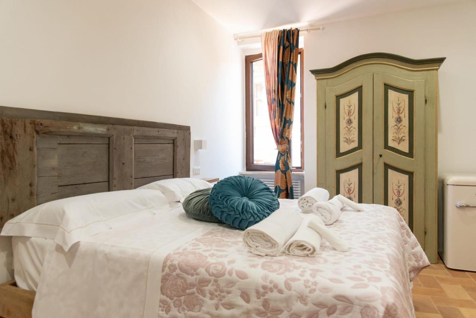 Dila Assisi Rooms 외부 사진